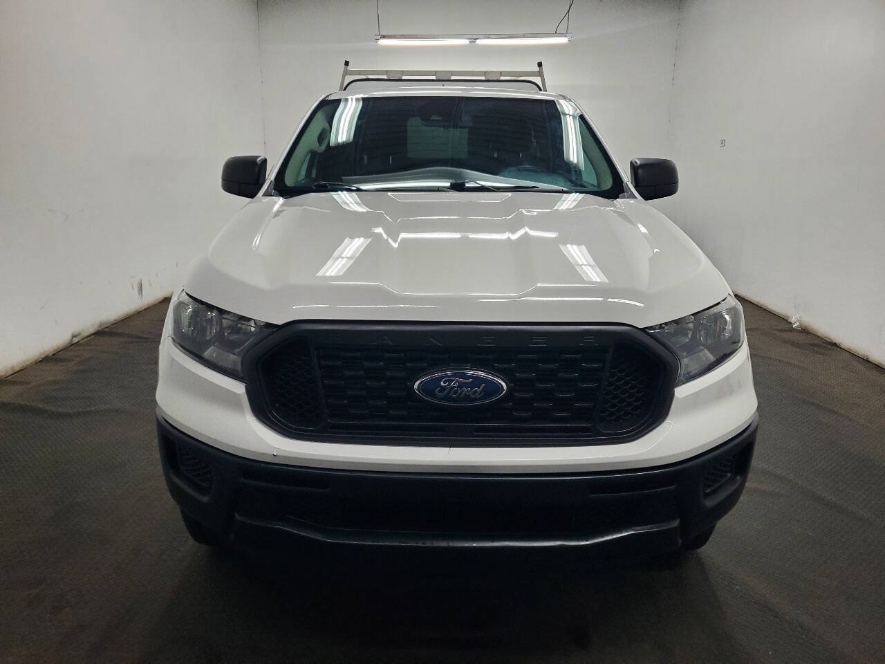 Used 2022 Ford Ranger XL w/ Equipment Group 101A High RWD image 2