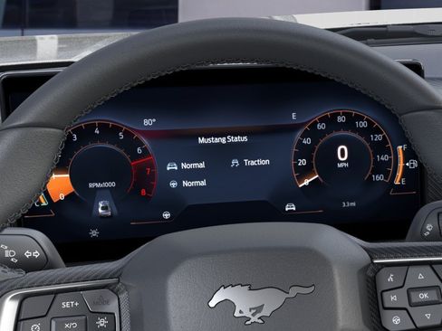 New 2026 Ford Mustang GT RWD image 15