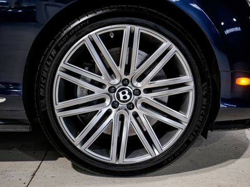 Used 2012 Bentley Continental GT image 55