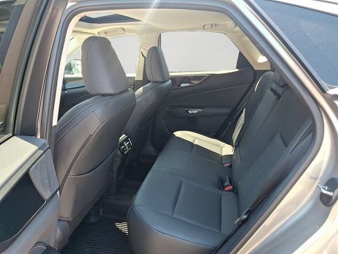 Used 2025 Lexus NX 350 AWD w/ Accessory Package (2T) image 8