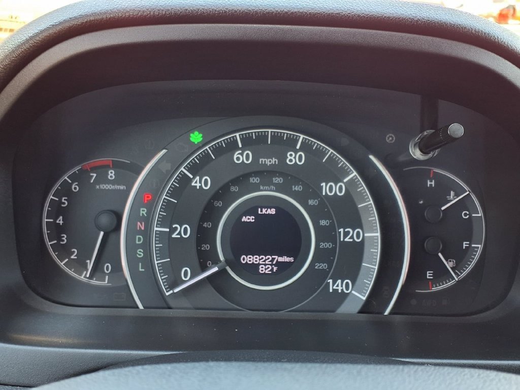 Used 2015 Honda CR-V Touring image 30