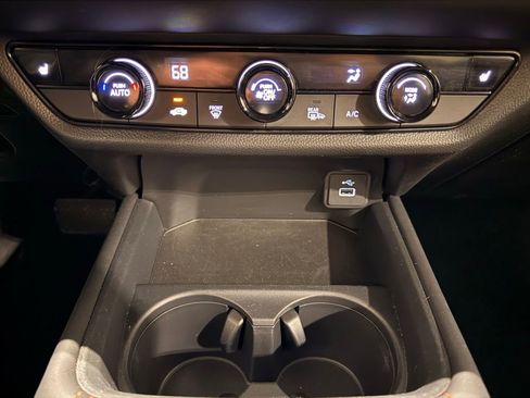 Used 2025 Honda HR-V Sport image 21