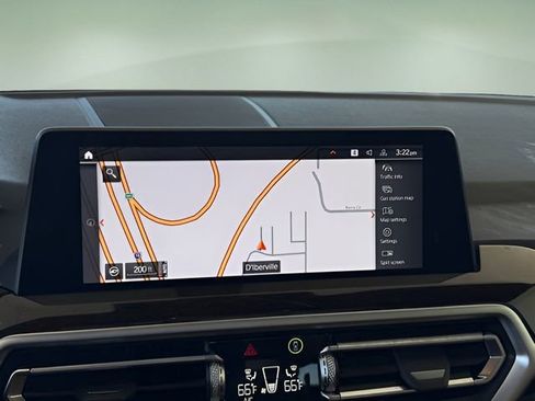 Used 2024 BMW X3 xDrive30i w/ Convenience Package image 25