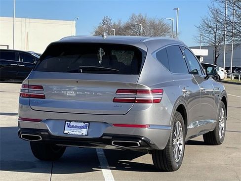 Used 2024 Genesis GV80 2.5T image 4