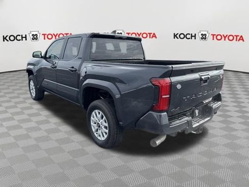 Used 2024 Toyota Tacoma SR5 image 6