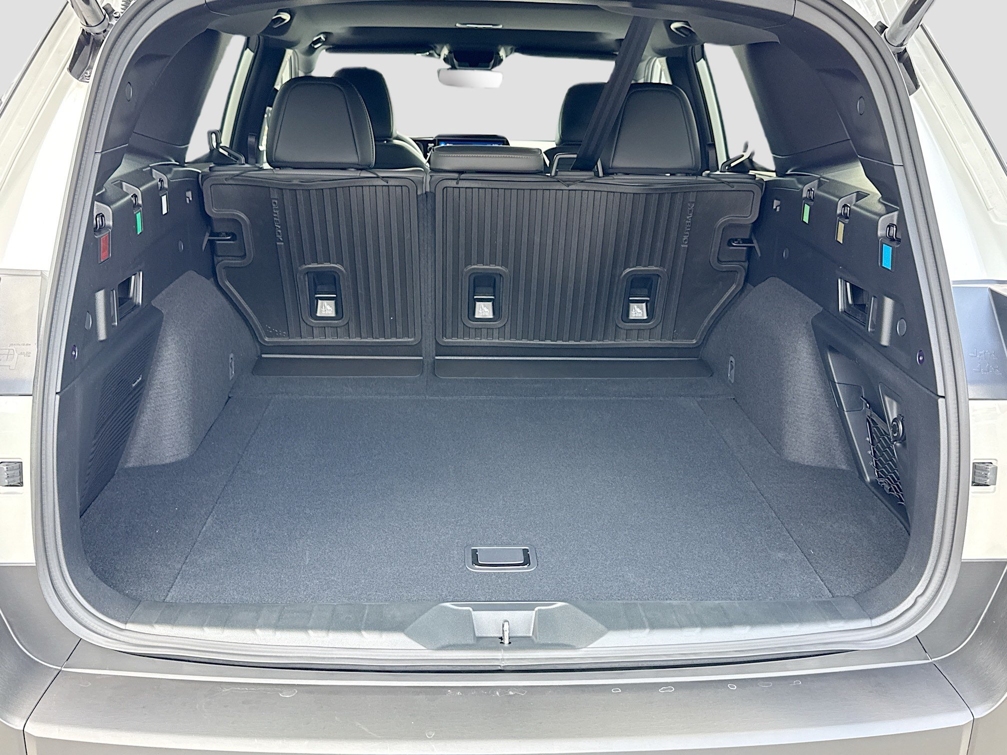 New 2026 Subaru Outback Limited AWD/4WD image 12