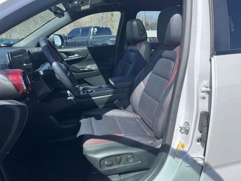 Used 2025 Chevrolet Equinox RS w/ Safety and Technology Package image 15