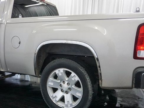 Used 2008 GMC Sierra 1500 SLE w/ Pro Grade Edition image 6