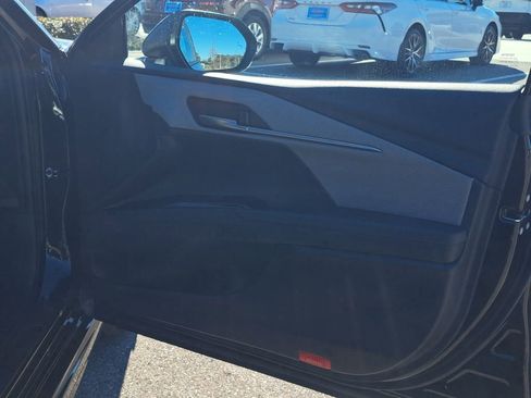 Certified 2025 Toyota Camry SE image 27