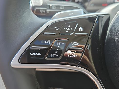 New 2026 Mercedes-Benz GLE 450 4MATIC image 38