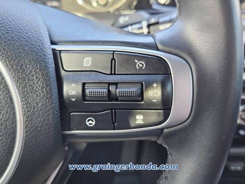 Used 2023 Kia K5 GT-Line w/ GT-Line Premium Package image 20