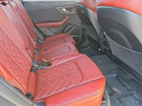 Used 2024 Audi SQ8 Prestige w/ Prestige Package image 20