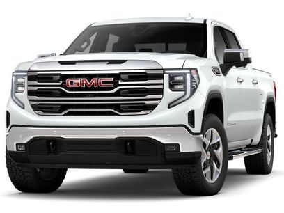 New 2026 GMC Sierra 1500 SLT