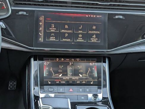 Used 2021 Audi Q7 2.0T Premium w/ Convenience Package image 15