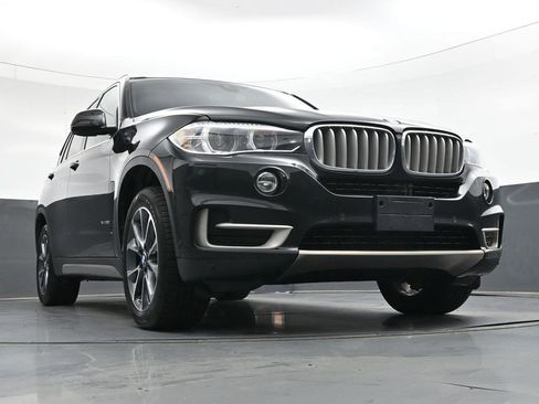 Used 2018 BMW X5 xDrive35i image 35