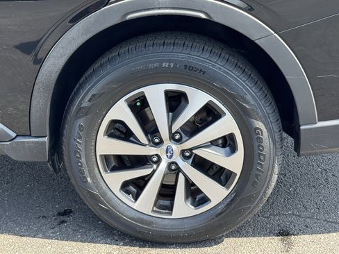 Used 2020 Subaru Outback Premium AWD/4WD image 39