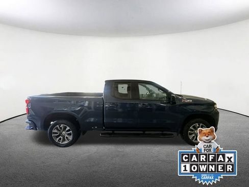 Used 2019 Chevrolet Silverado 1500 RST image 17