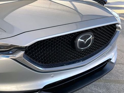 Used 2020 MAZDA CX-5 Signature image 30