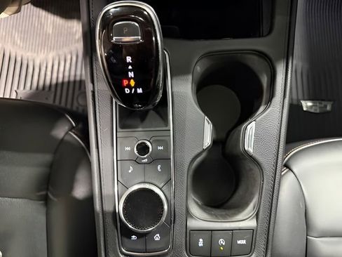 Used 2022 Cadillac XT4 Sport w/ Safety Alert Package AWD/4WD image 21