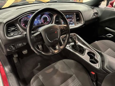 Used 2021 Dodge Challenger R/T Scat Pack image 19