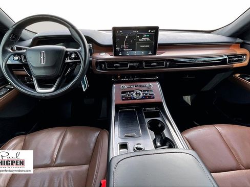 Used 2022 Lincoln Aviator Reserve w/ Equipment Group 201A image 15