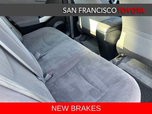 Used 2014 Toyota Prius Two image 16