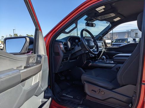 Used 2023 Ford F150 XLT w/ Equipment Group 302A High image 39