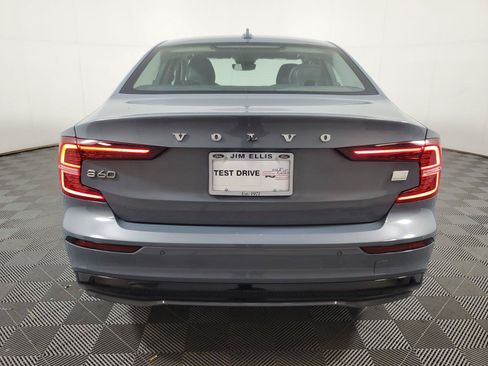 Used 2023 Volvo S60 T8 Plus AWD/4WD image 5