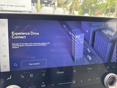 Certified 2024 Lexus RX 350 Premium w/ Cold Area Package FWD image 18