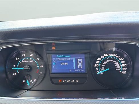 Used 2016 Ford Taurus SE FWD image 24