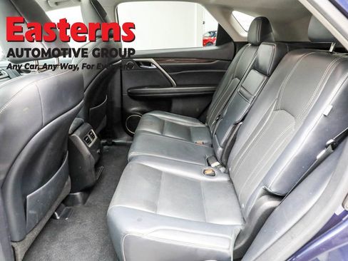 Used 2018 Lexus RX 350 AWD image 20