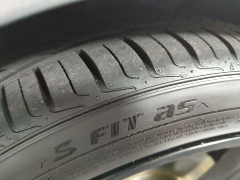 Certified 2024 Honda Accord Sport image 23