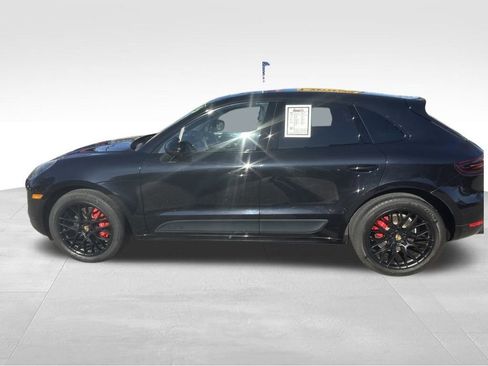 Used 2017 Porsche Macan GTS image 13
