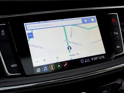 Used 2021 Buick Enclave Avenir w/ Avenir Technology Package image 13