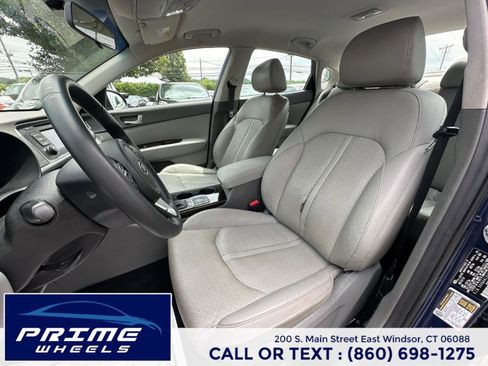 Used 2016 Kia Optima EX image 14