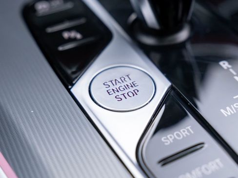 Certified 2022 BMW X5 xDrive40i image 22