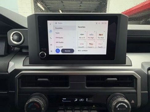 Used 2025 Toyota 4Runner SR5 RWD image 7