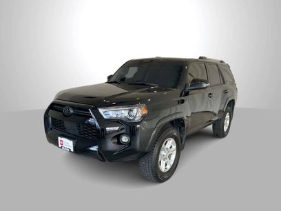 Certified 2024 Toyota 4Runner SR5 Premium
