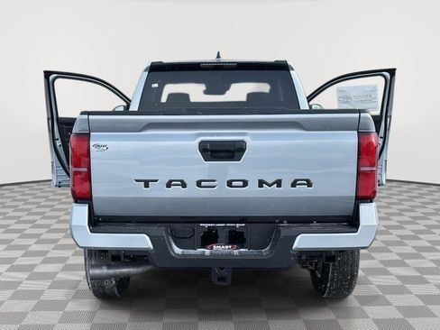 New 2026 Toyota Tacoma SR5 RWD image 13