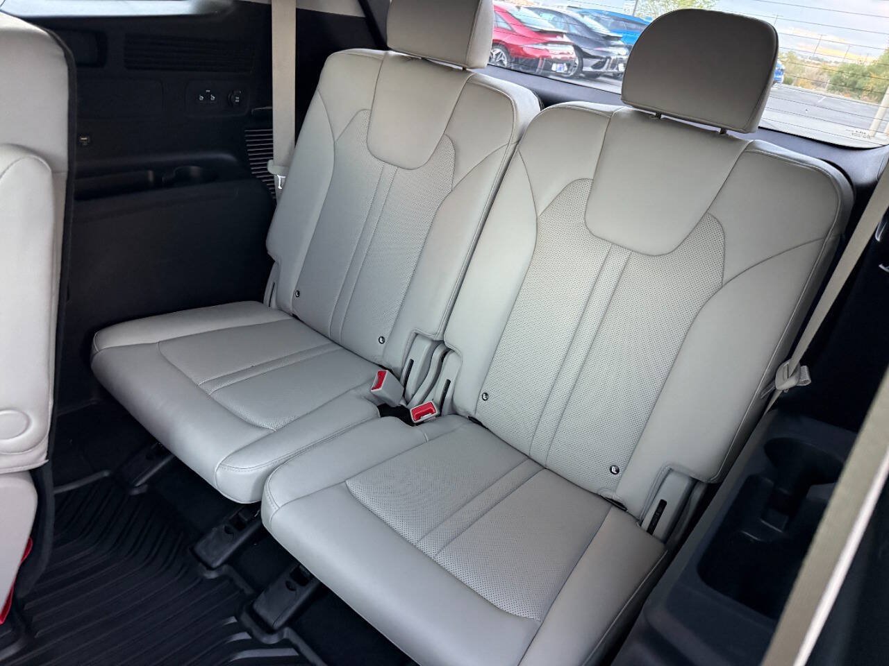Used 2023 Kia Sorento SX Prestige AWD/4WD image 5