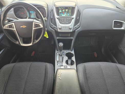 Used 2017 Chevrolet Equinox LT w/ Convenience Package image 25