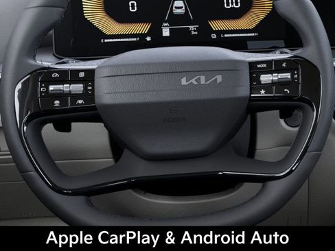 New 2026 Kia Sorento EX w/ EX Premium Package image 25