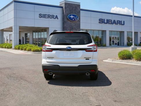 New 2026 Subaru Ascent Bronze Edition w/ Onyx Package AWD/4WD image 9