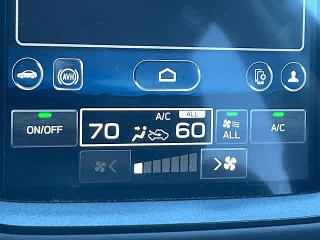 New 2026 Subaru Crosstrek 2.5i Limited AWD/4WD image 32