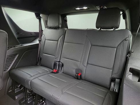 New 2026 Chevrolet Tahoe LT w/ Comfort Package AWD/4WD image 13