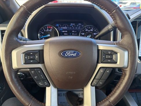 Used 2022 Ford F350 King Ranch image 18