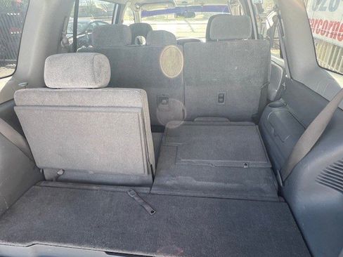 Used 2004 Suzuki XL7 XL-7 EX 3rd Row $998 Down* + T image 42