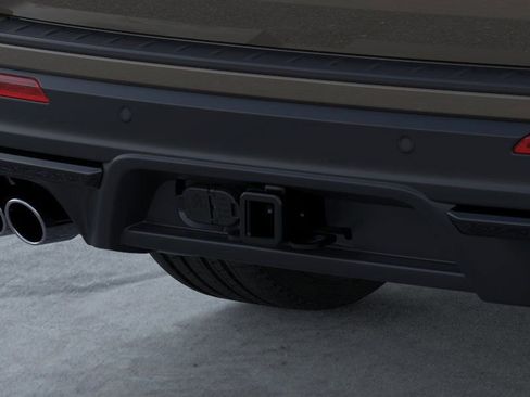 New 2026 Ford Explorer ST RWD image 23