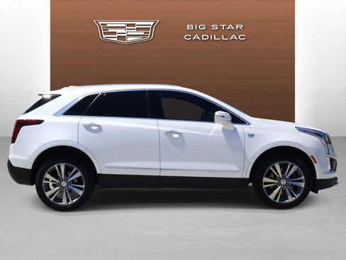Used 2024 Cadillac XT5 Premium Luxury FWD image 6