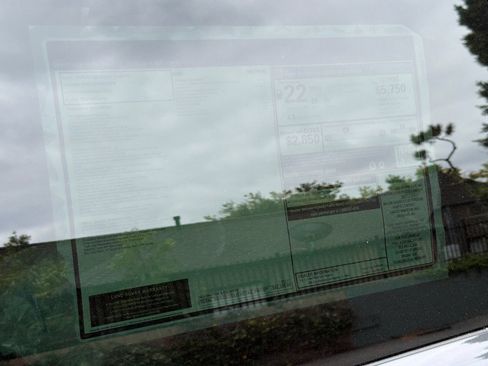 New 2026 Land Rover Range Rover Sport SE AWD/4WD image 29